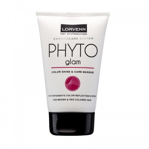 Lorvenn Phyto Glam Mask 100ml